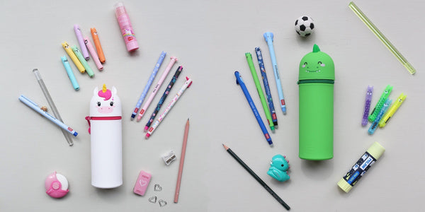 Start the School Year Calm and Prepared – Here's What You Need ✏️