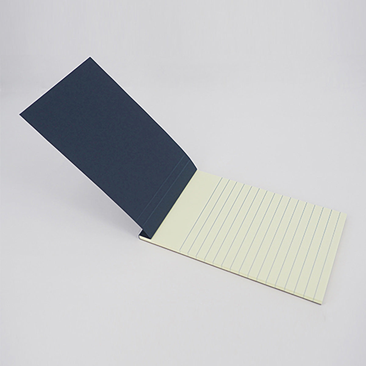 STICKY MEMO PAD // RULED