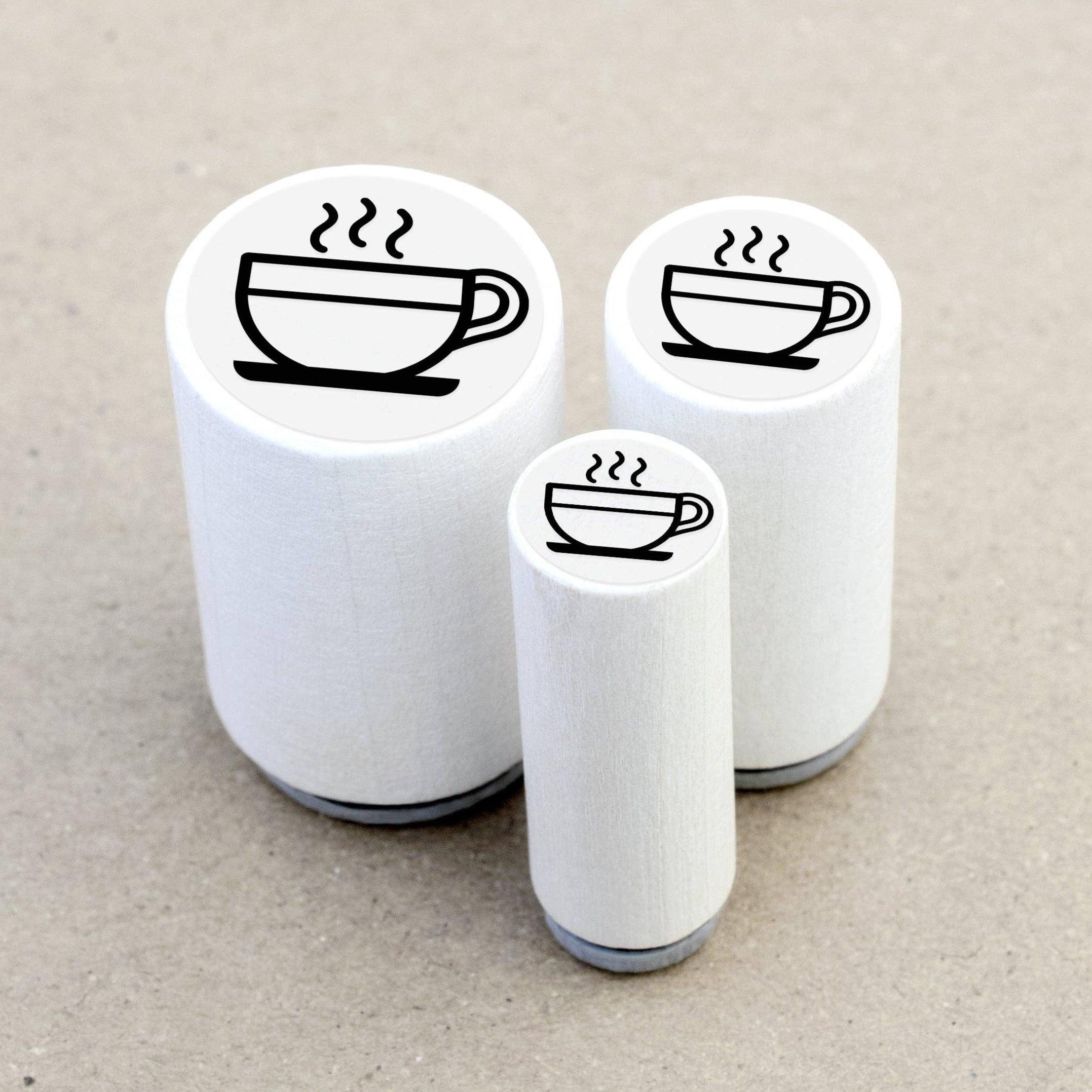 MINI STEMPEL // TE