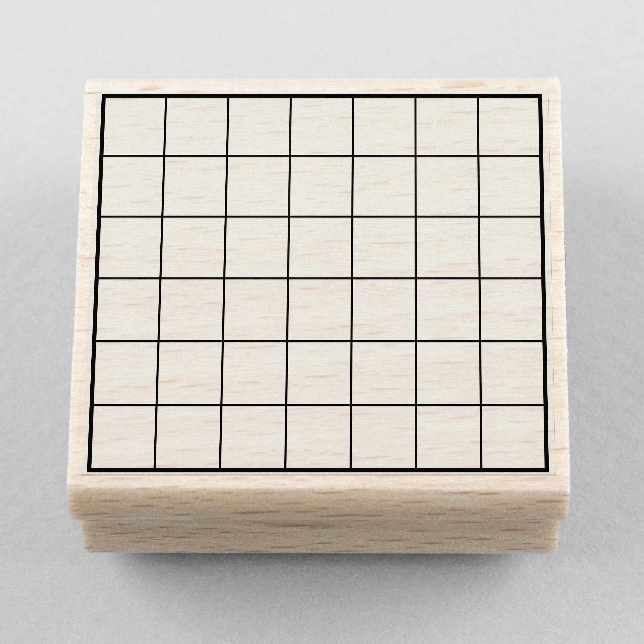 STEMPEL // TERNET