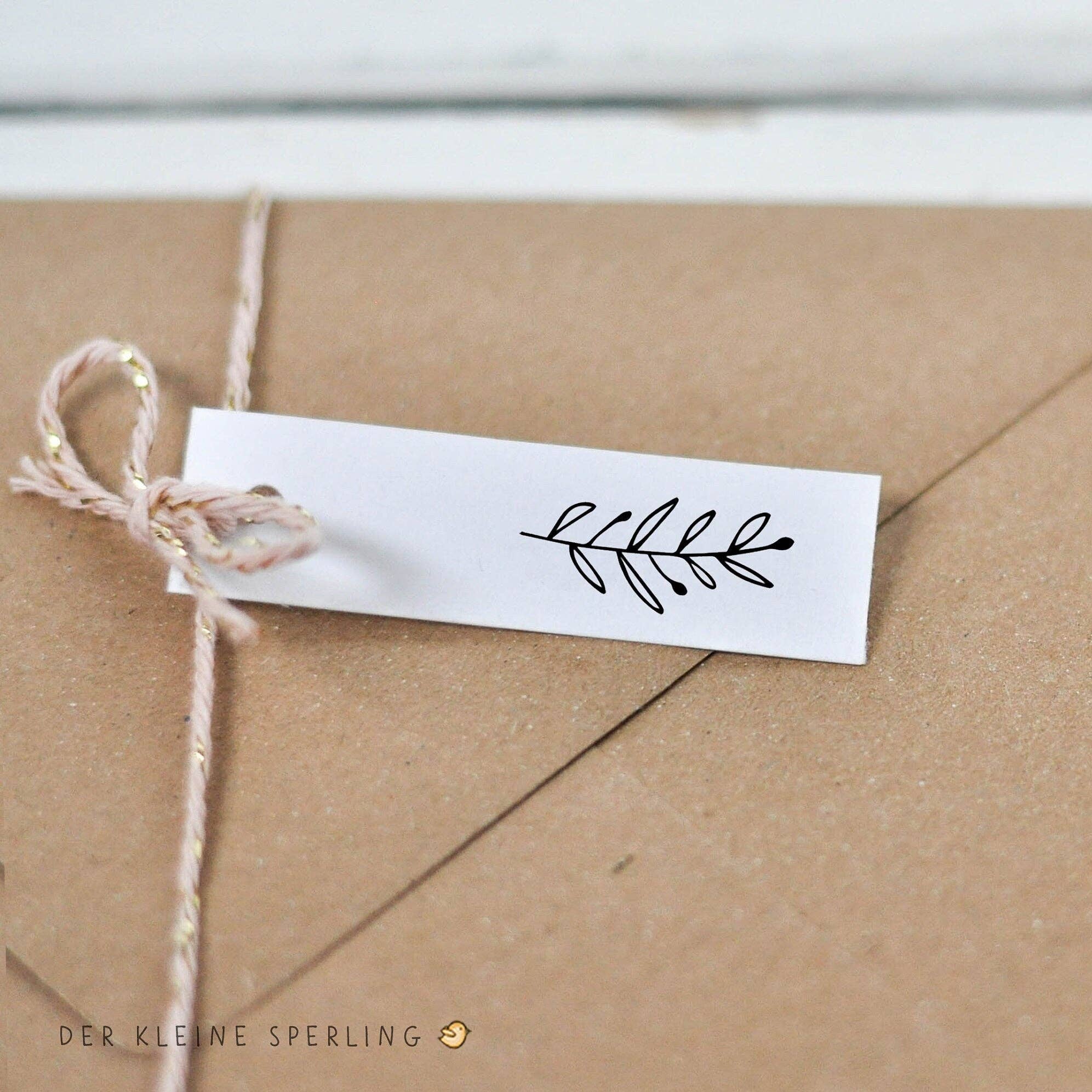 STEMPEL // BLADRANKE