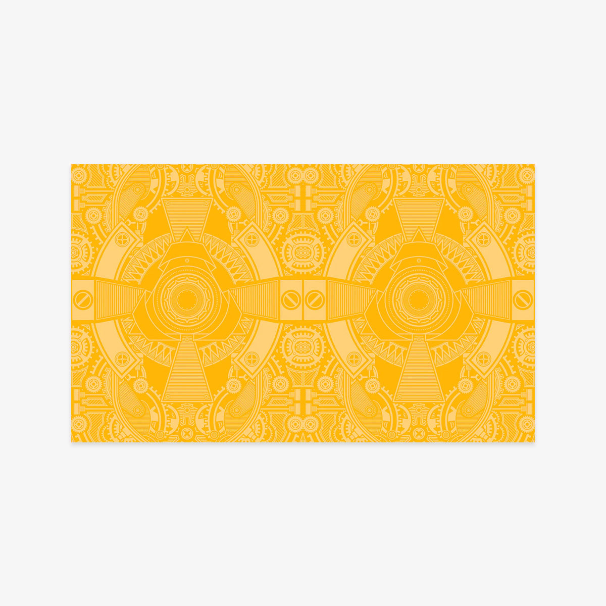 KLISTERMÆRKEBOG // ARCANA