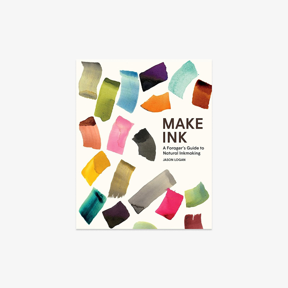 BOG 'MAKE INK'