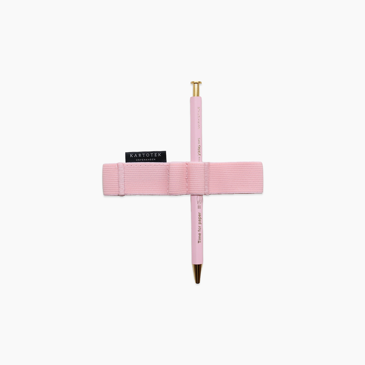 PEN STRAP A6 // PINK