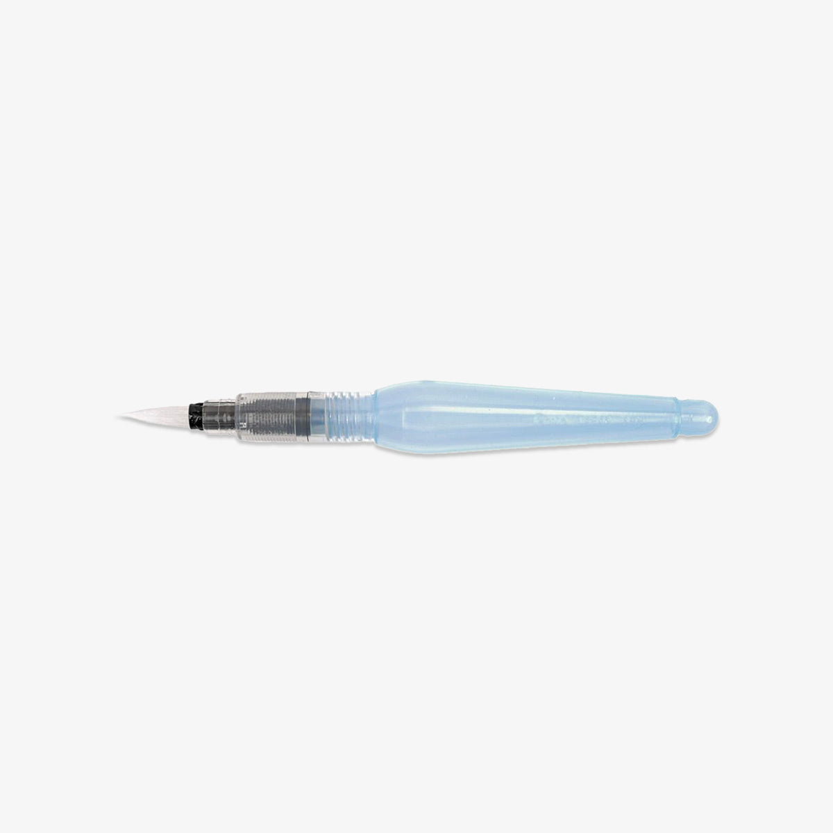 AQUASH WATER BRUSH // BROAD BRUSH TIP