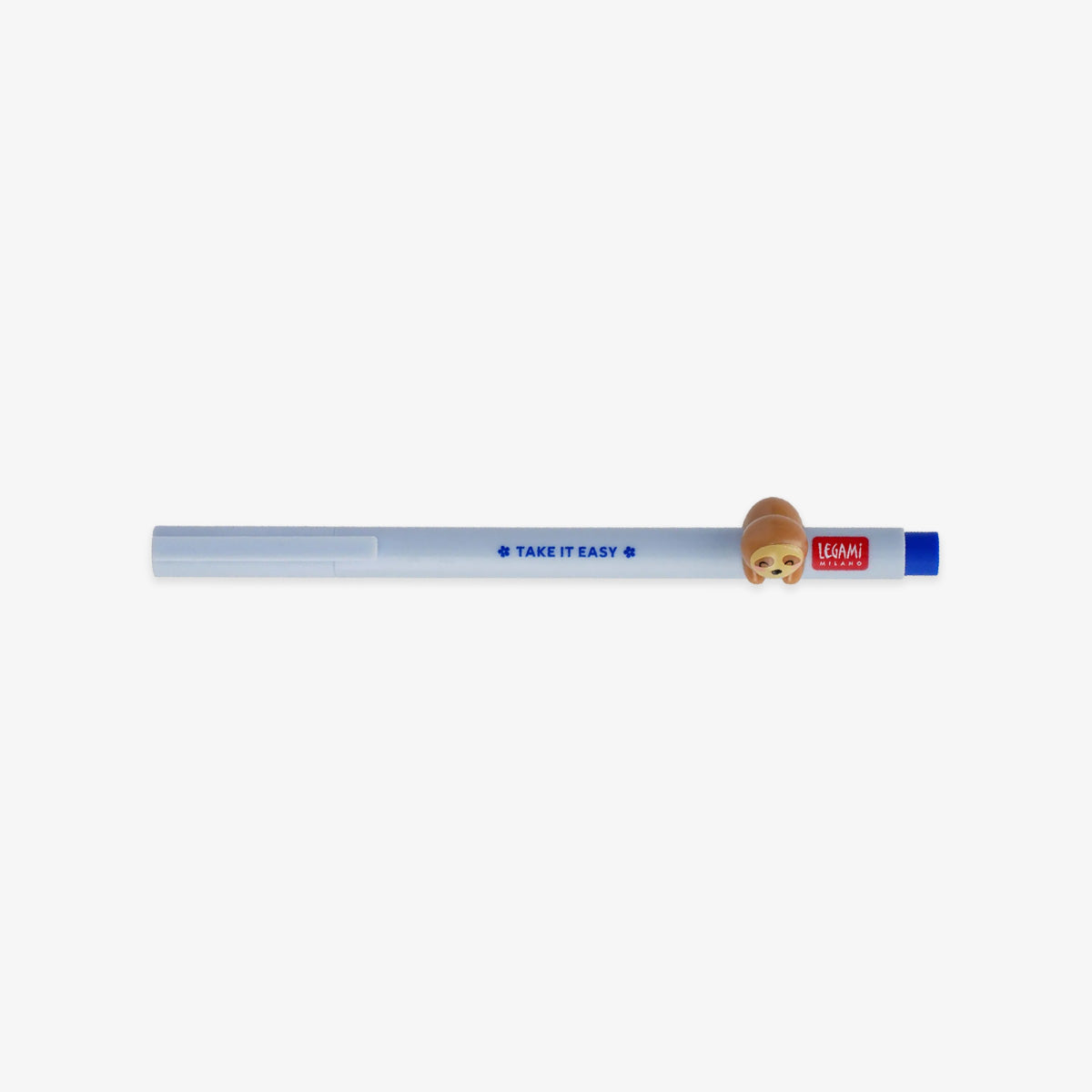 LOVELY FRIENDS GEL PEN // DOVENDYR