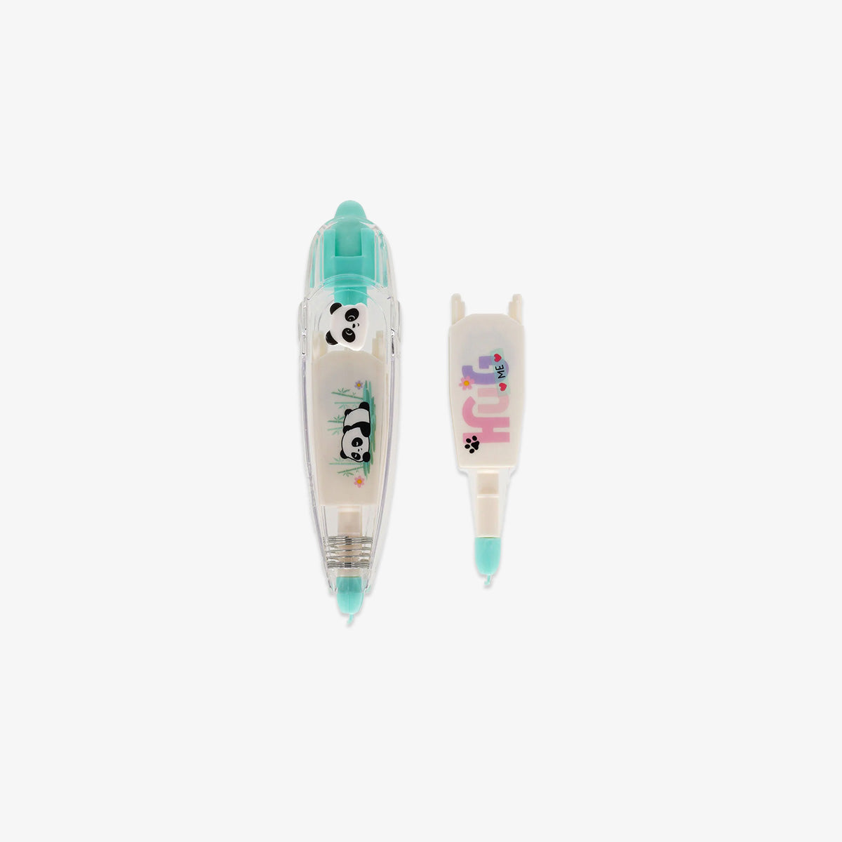LEGAMI DECO TAPE // PANDA