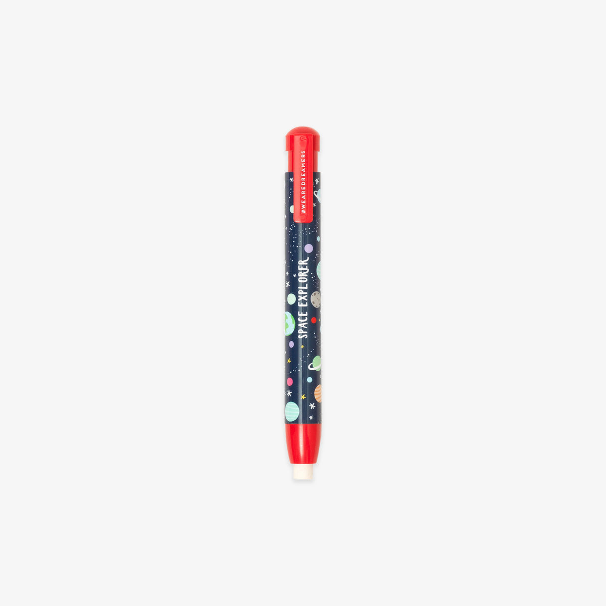 VISKELÆDER PEN // RUMMET