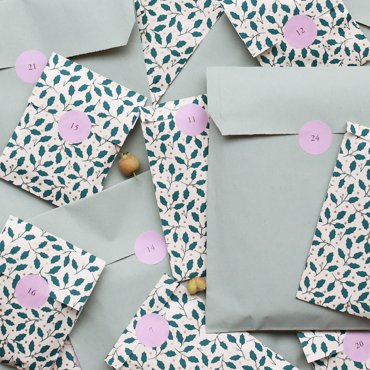 ULTIMATE ADVENT CALENDAR 2023 // 24 SURPRISES