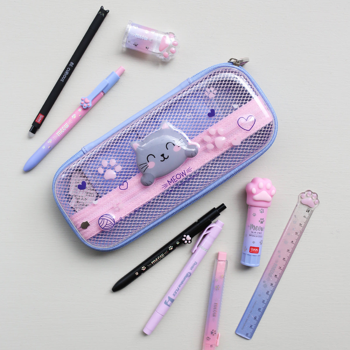HARDCASE PENALHUS // KAT