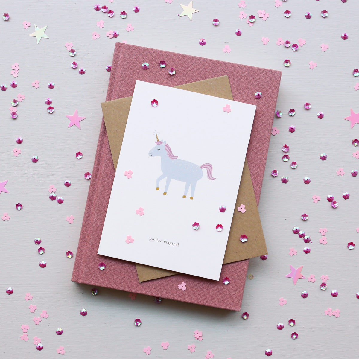KORT // UNICORN