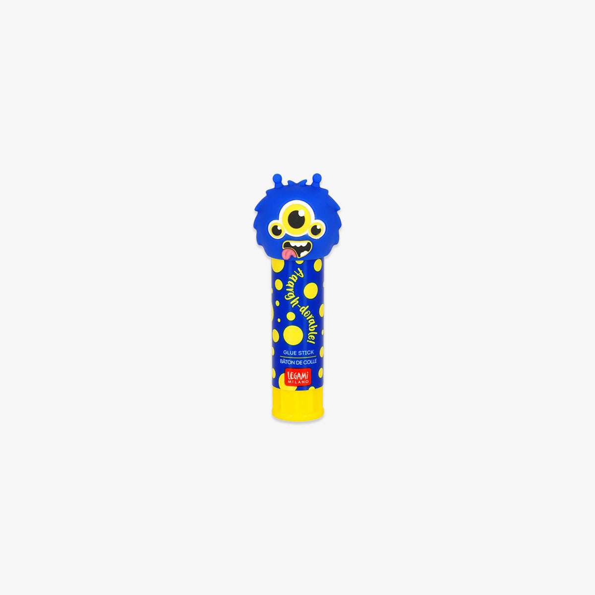LIMSTIFT // MONSTER