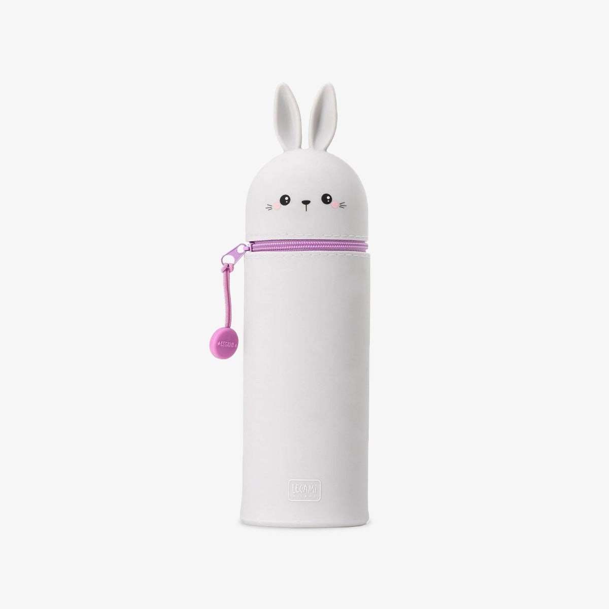 KAWAII PENCIL CASE // BUNNY