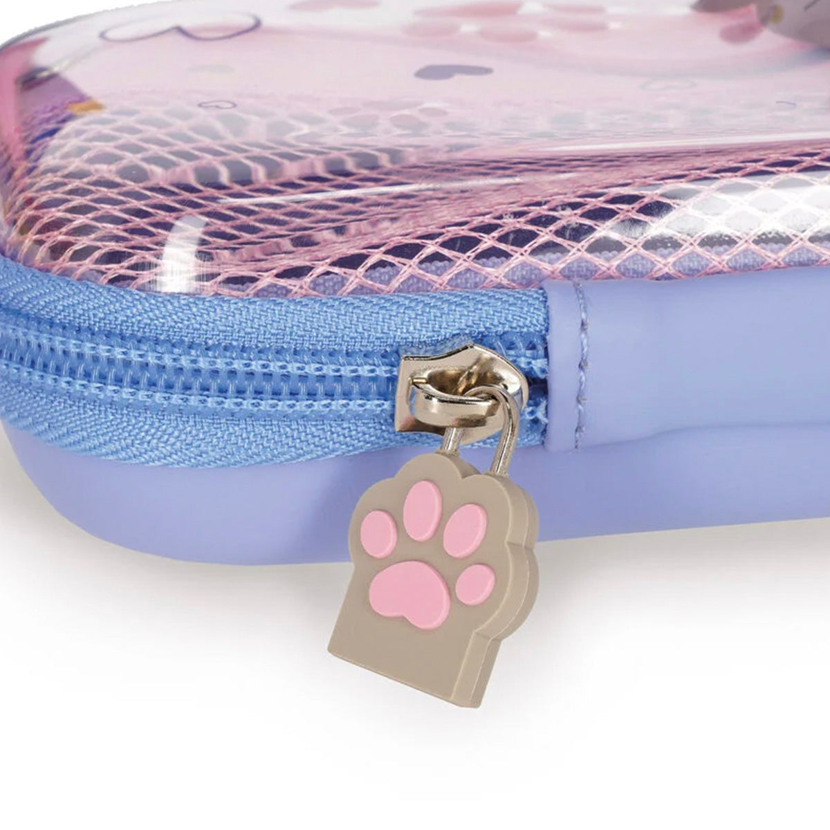 HARDCASE PENALHUS // KAT