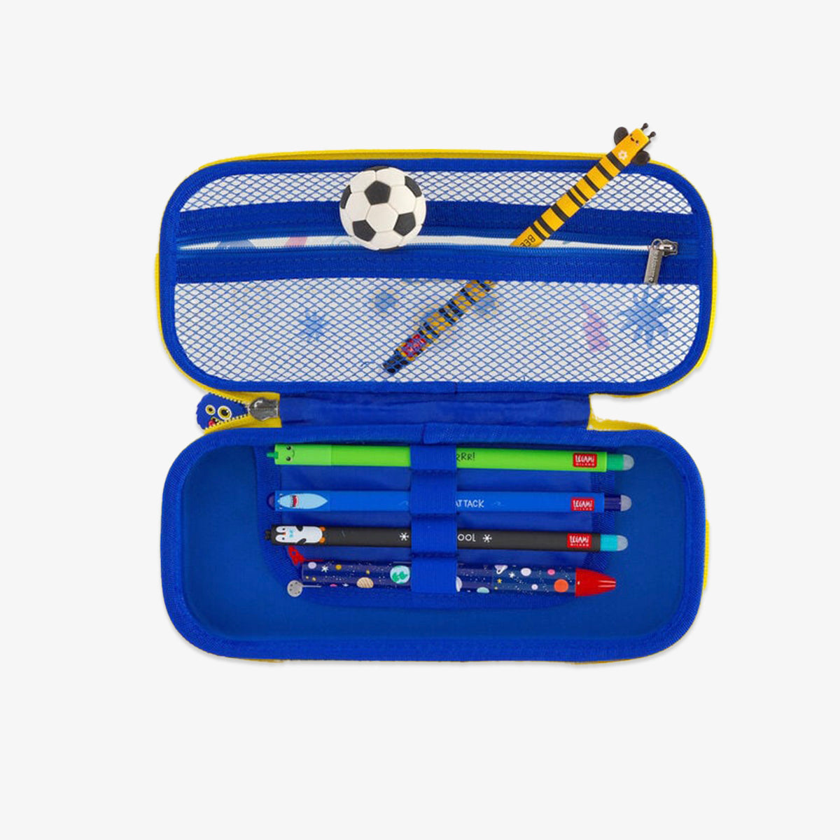 HARDCASE PENALHUS // MONSTER