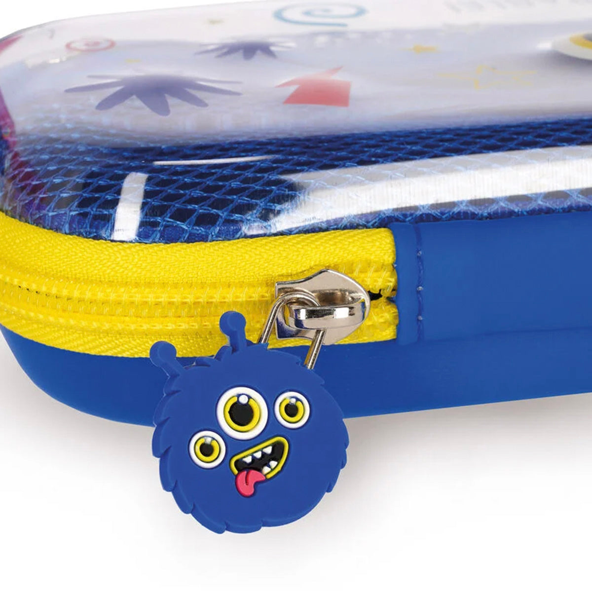 HARDCASE PENALHUS // MONSTER