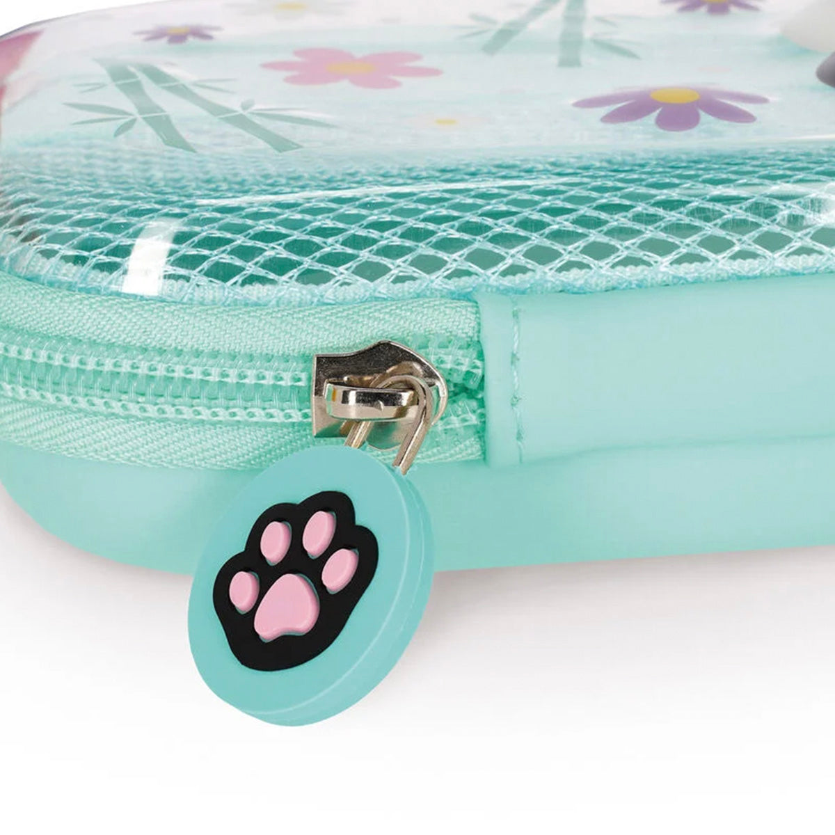 HARDCASE PENALHUS // PANDA