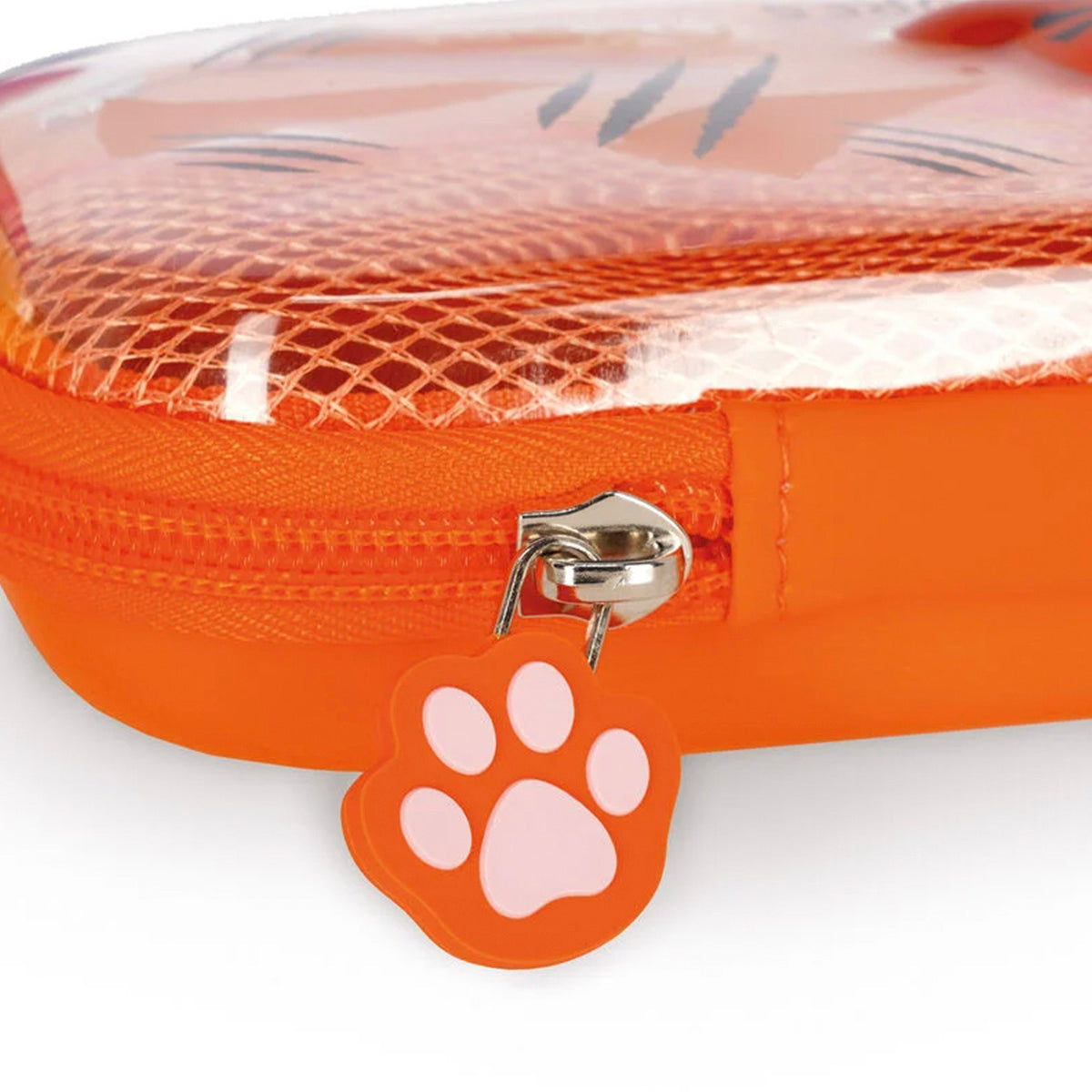 HARDCASE PENALHUS // TIGER