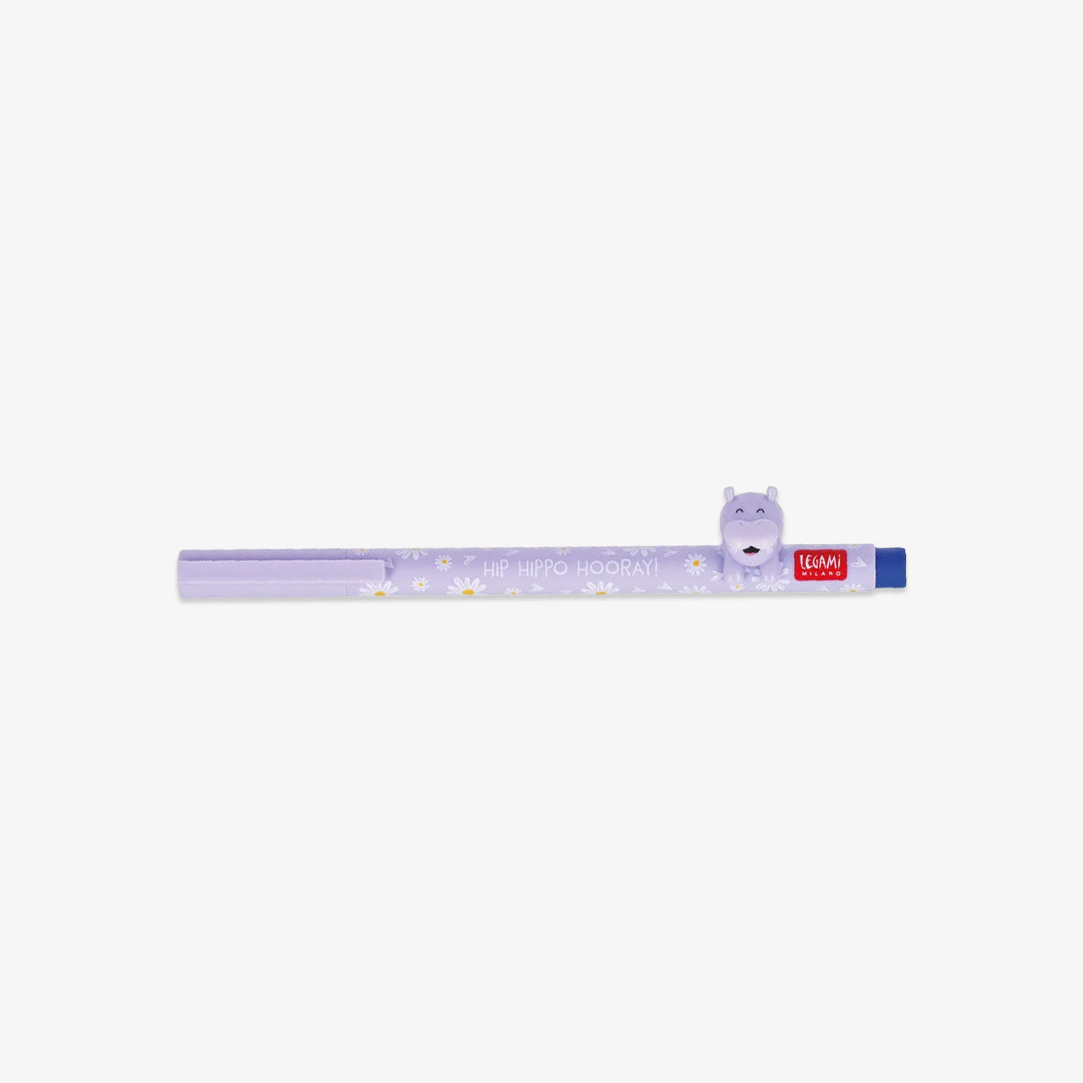 LOVELY FRIENDS GEL PEN // FLODHEST