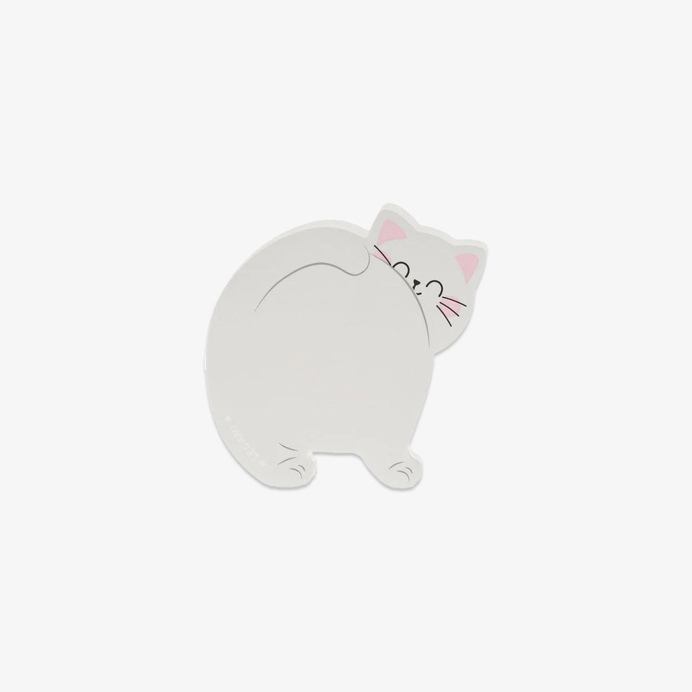 LEGAMI STICKY NOTES // KAT