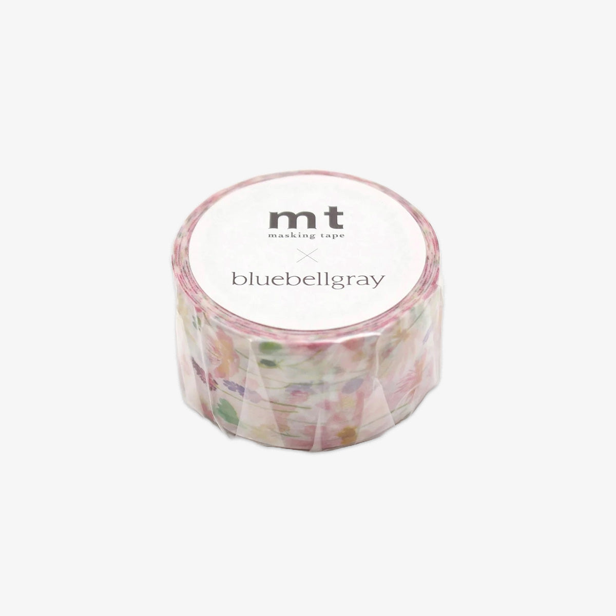 MT MASKING TAPE x BLUEBELLGRAY // SUMMER
