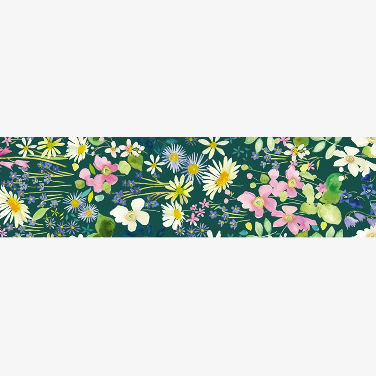 MT MASKING TAPE x BLUEBELLGRAY // WOODLINE WALK