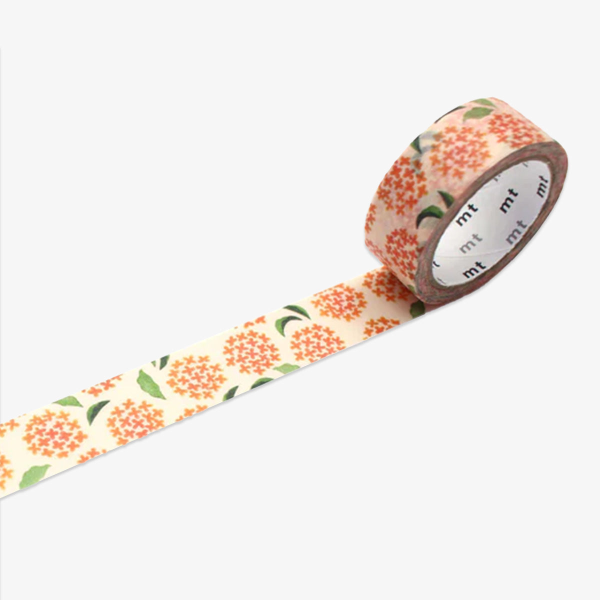 MT MASKING TAPE // OSMANTHUS
