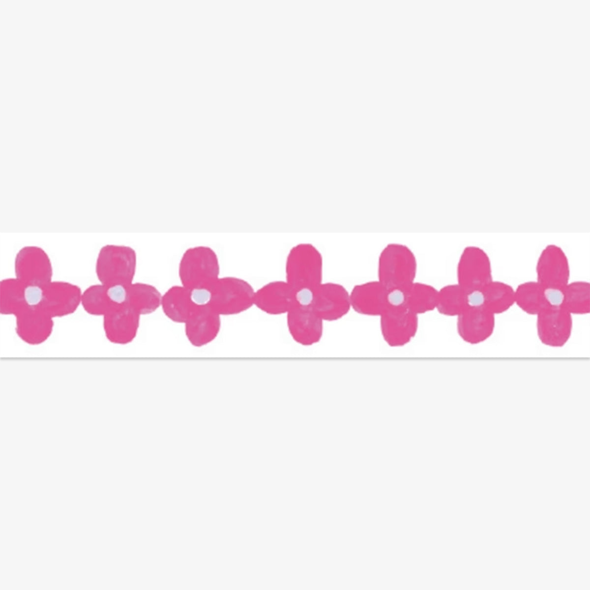 MT MASKING TAPE // BLOMSTERORNAMENT