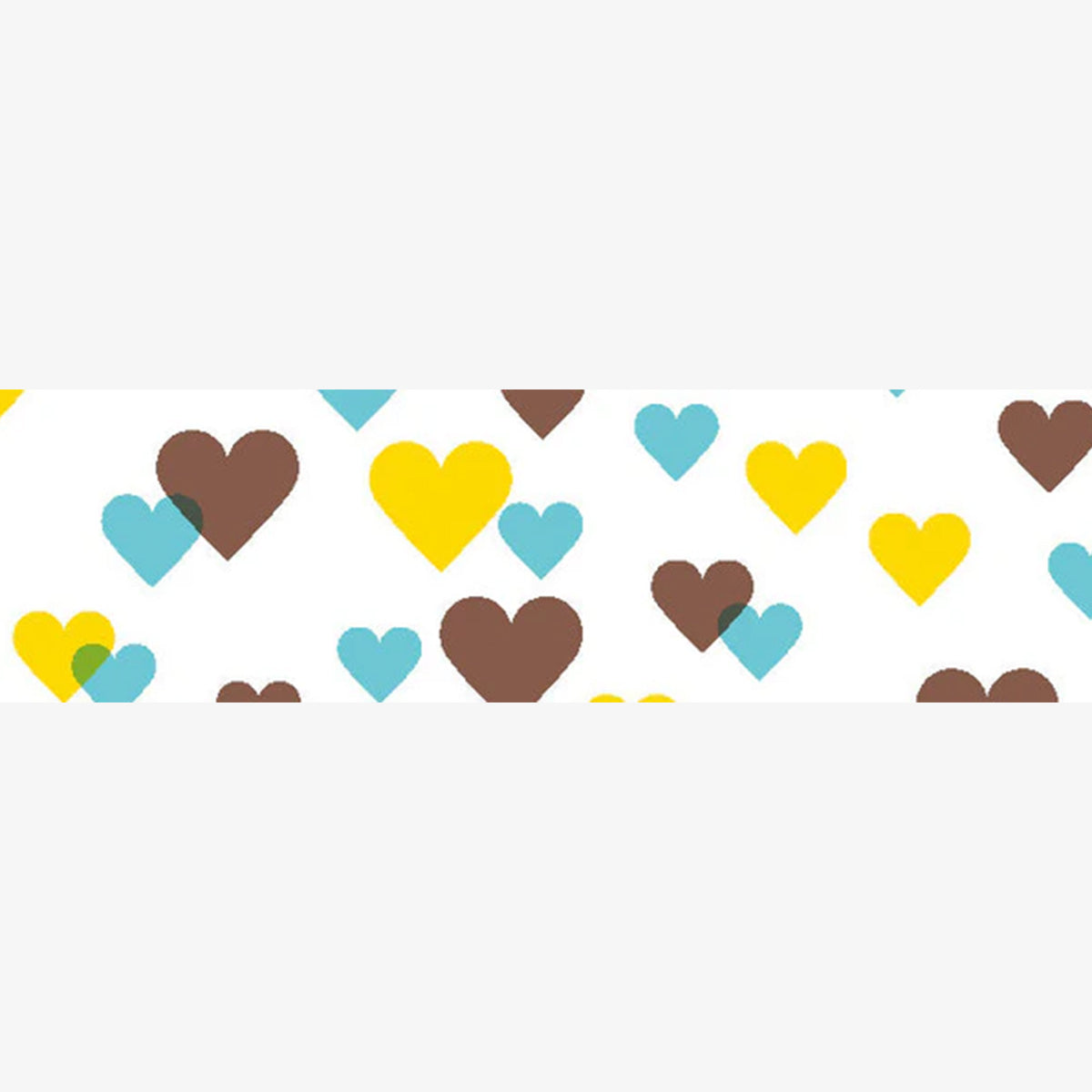 MT MASKING TAPE // HJERTEMOTIV