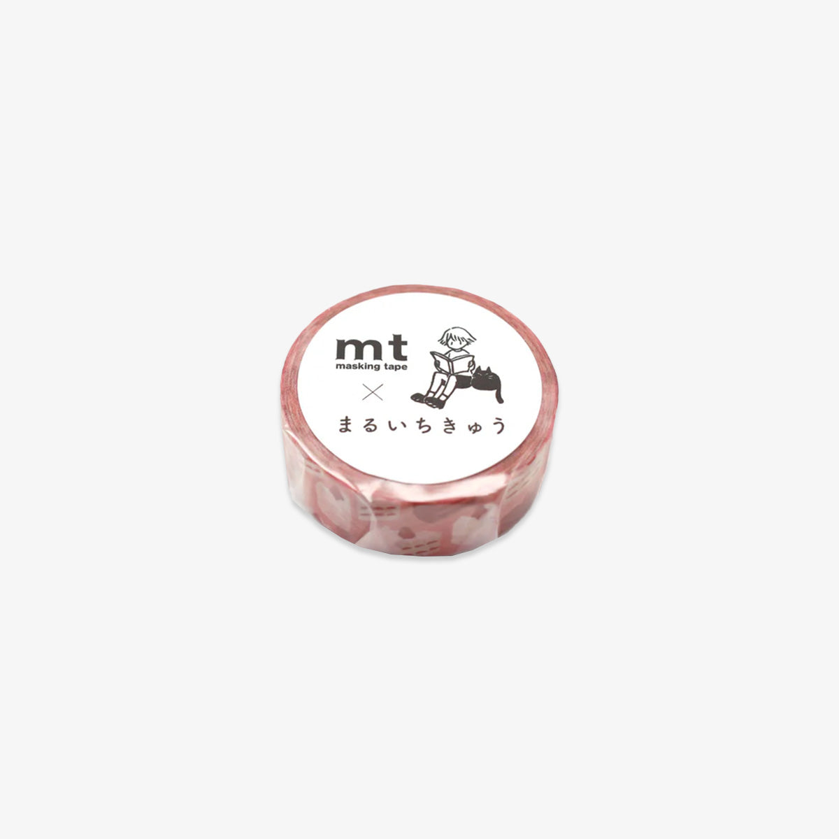 MT MASKING TAPE // LAGKAGE