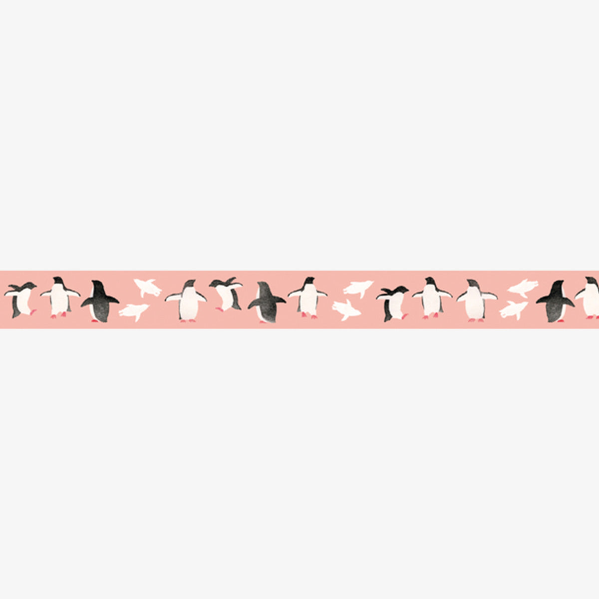 MT MASKING TAPE // PINGVIN