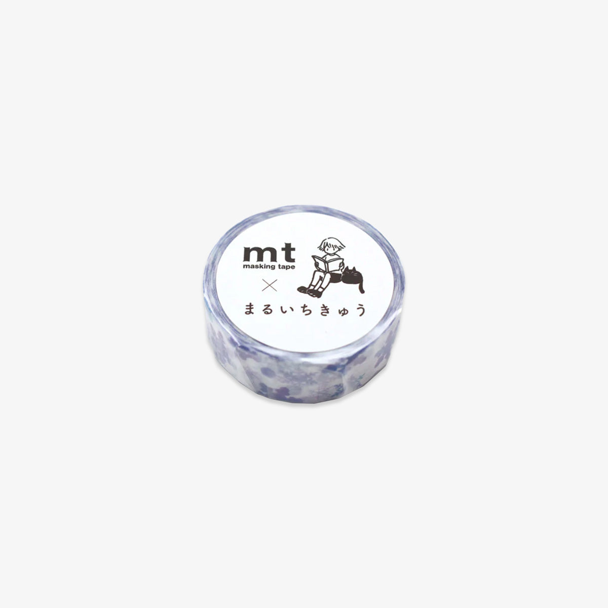 MT MASKING TAPE // SNEFNUG
