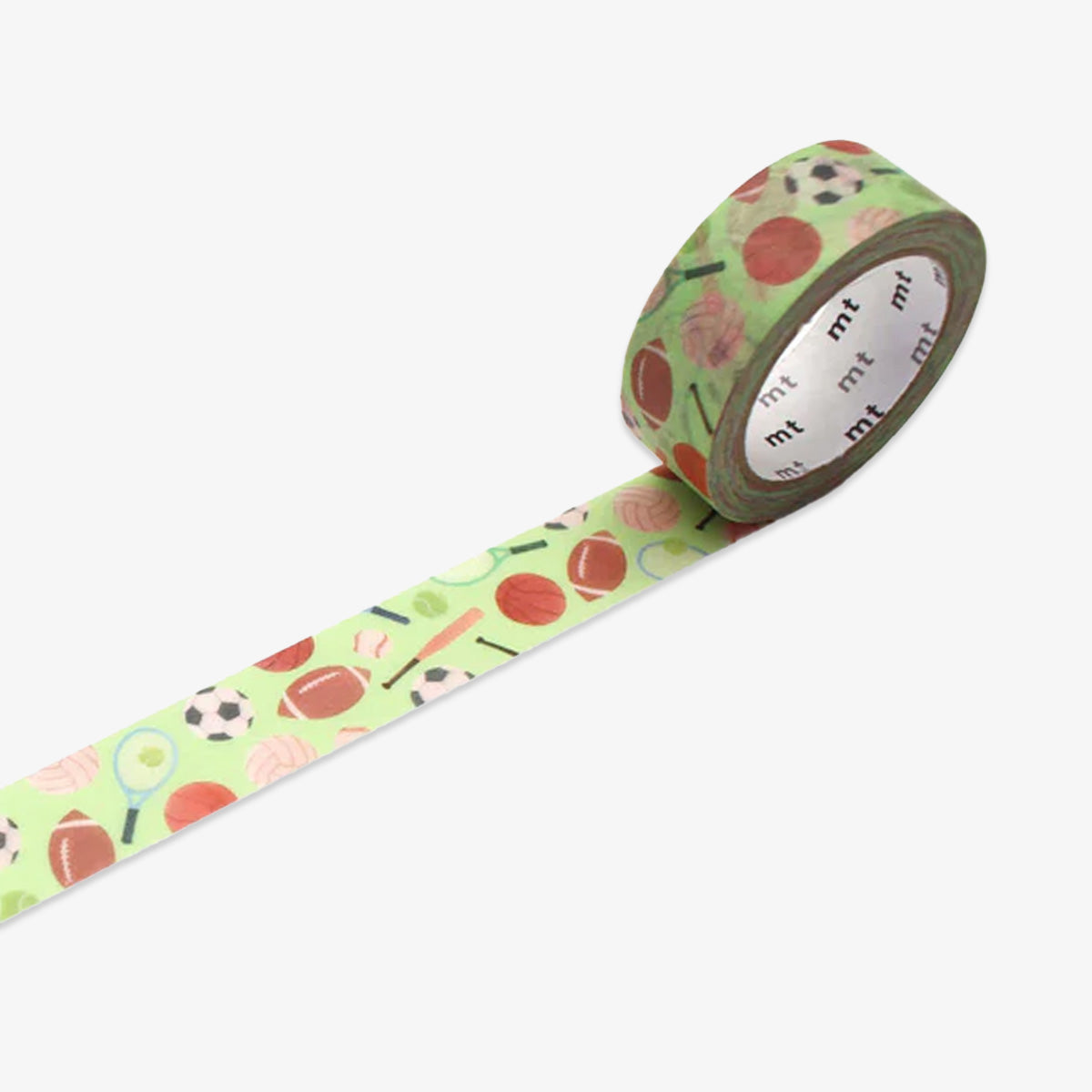 MT MASKING TAPE // BOLDSPIL
