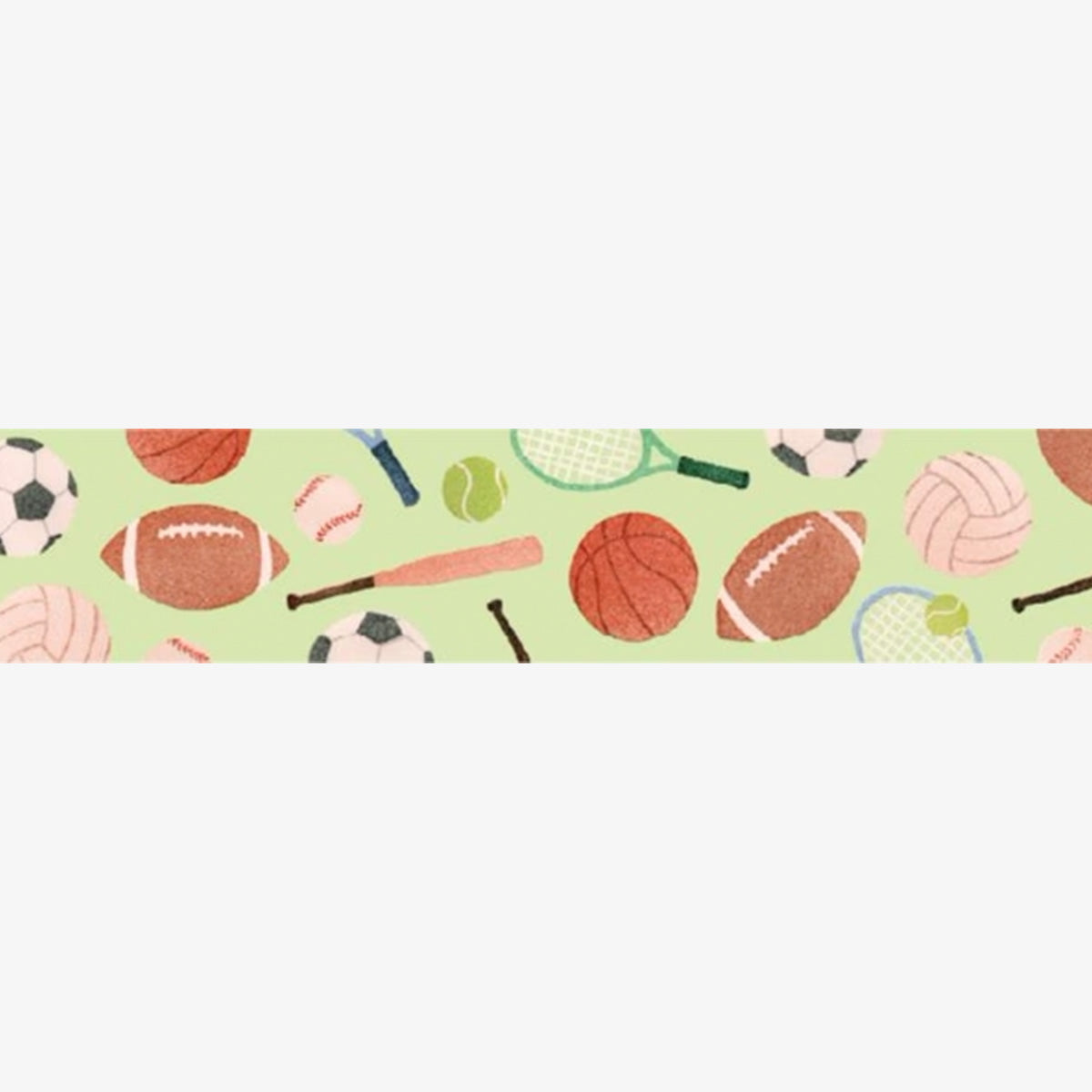 MT MASKING TAPE // BOLDSPIL