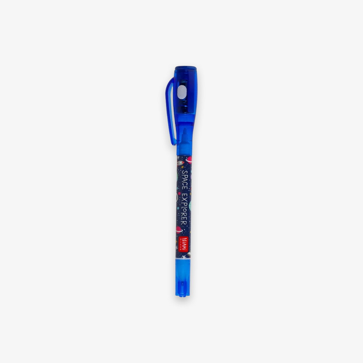 MAGIC PEN // RUMMET