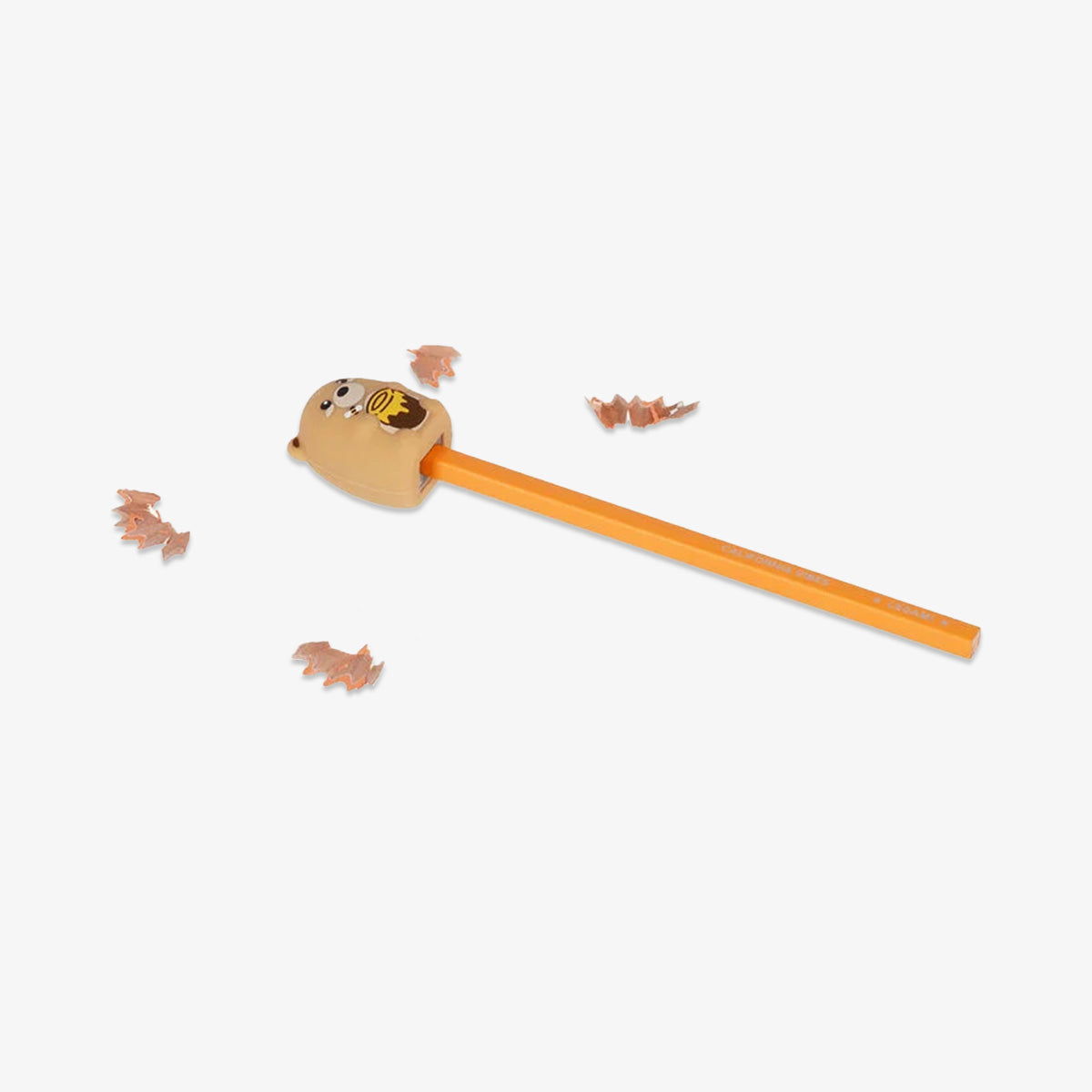 LEGAMI BLYANTSPIDSER // HONNINGBJØRN