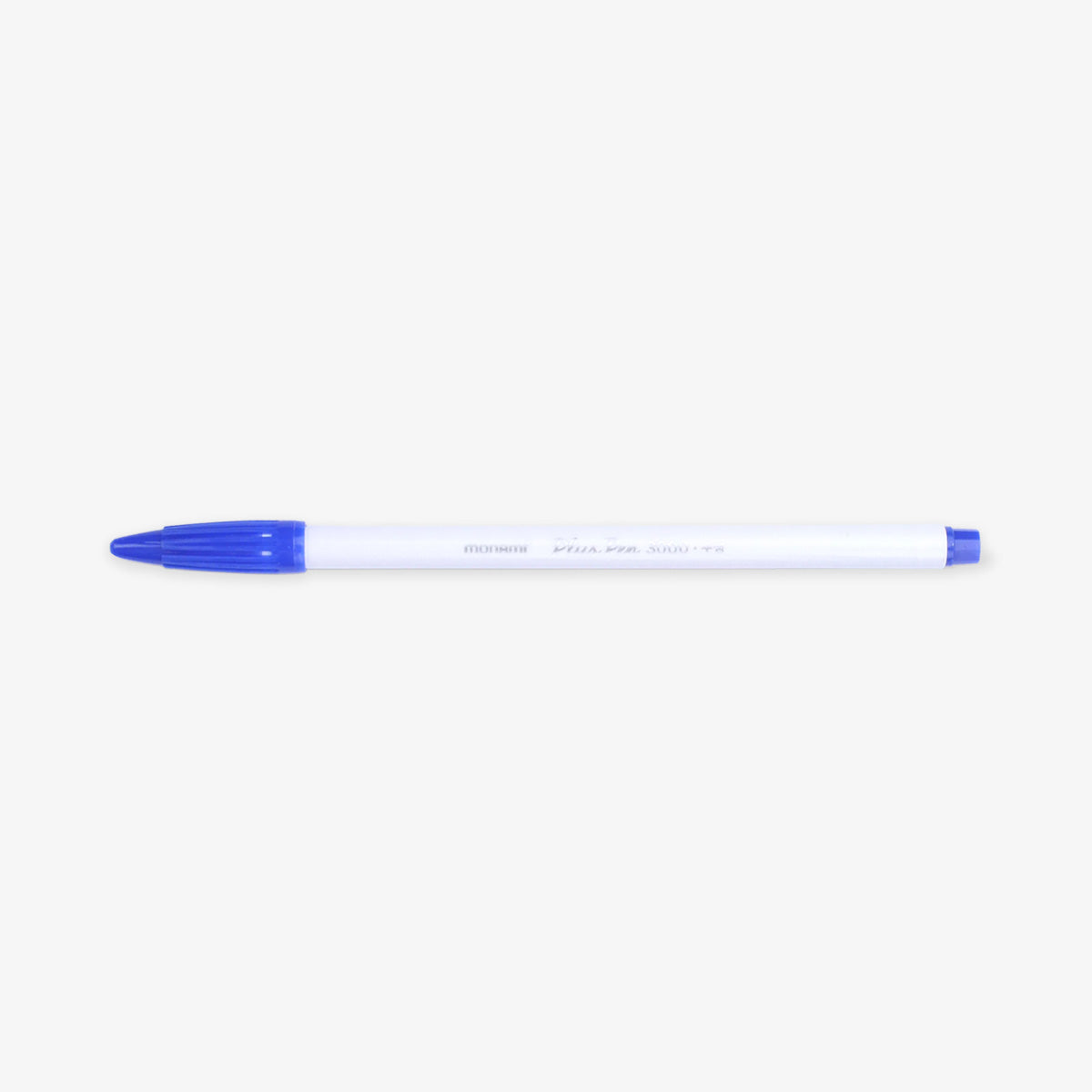 PLUS PEN 3000 // BLÅ
