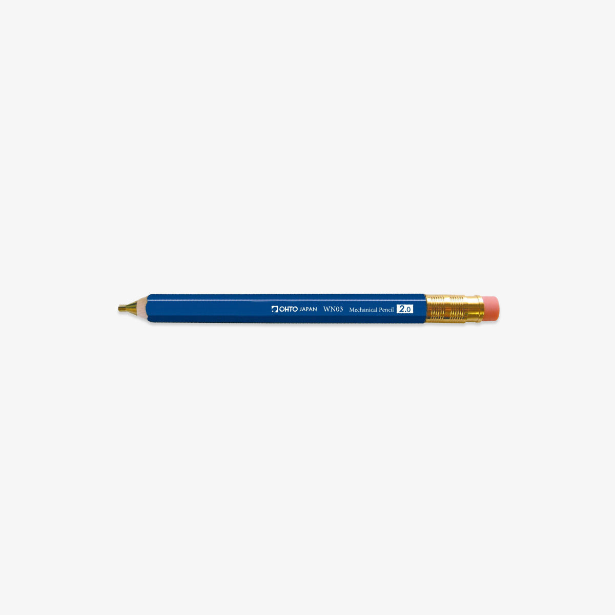 OHTO STIFTBLYANT 2.0 MM // BLÅ
