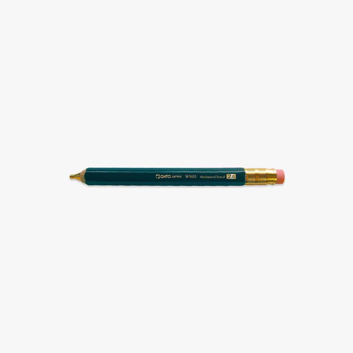 OHTO STIFTBLYANT 2.0 MM // GRØN