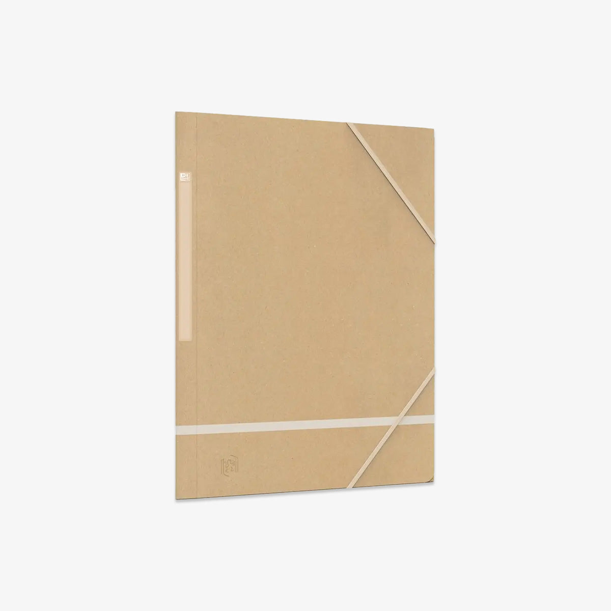 3-FLAP MAPPE A4 // KRAFT