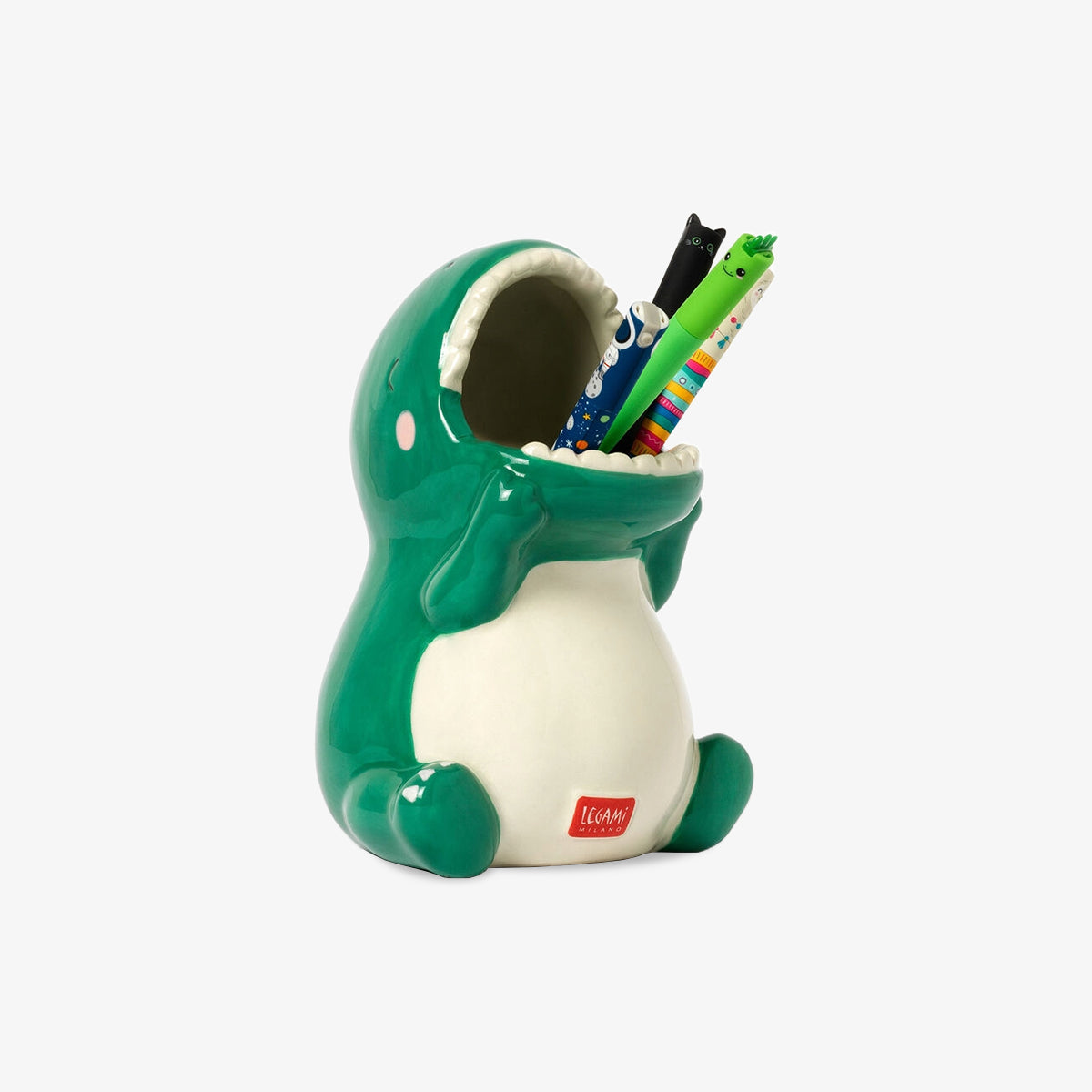 PENNEHOLDER // DINO