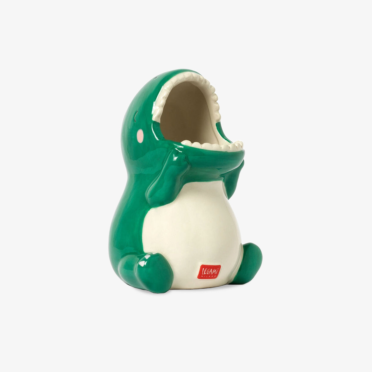 PENNEHOLDER // DINO
