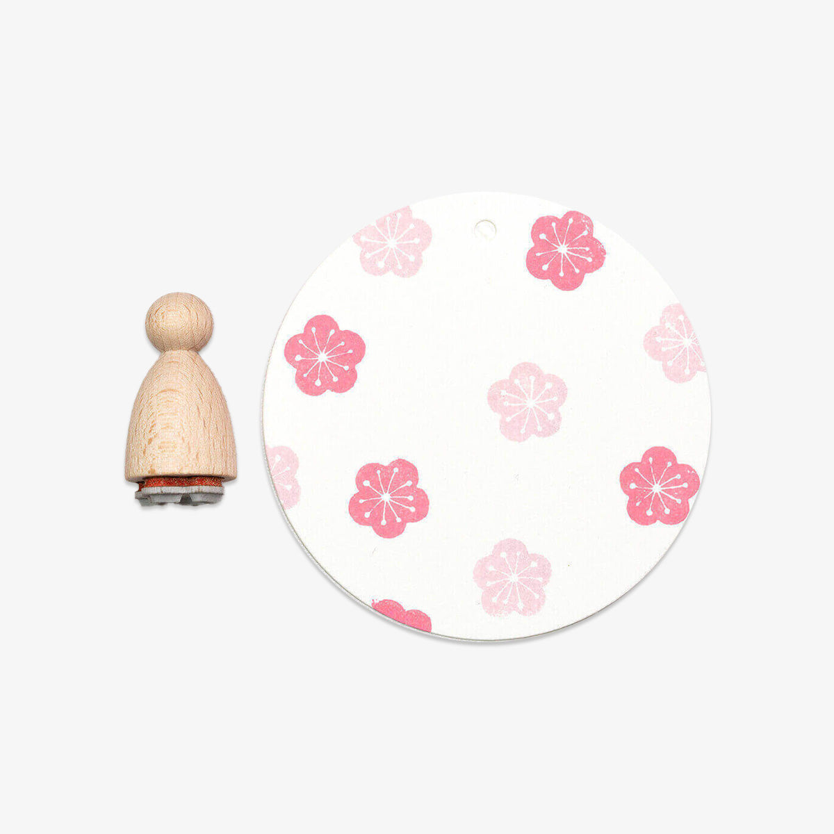 STEMPEL // BLOSSOM