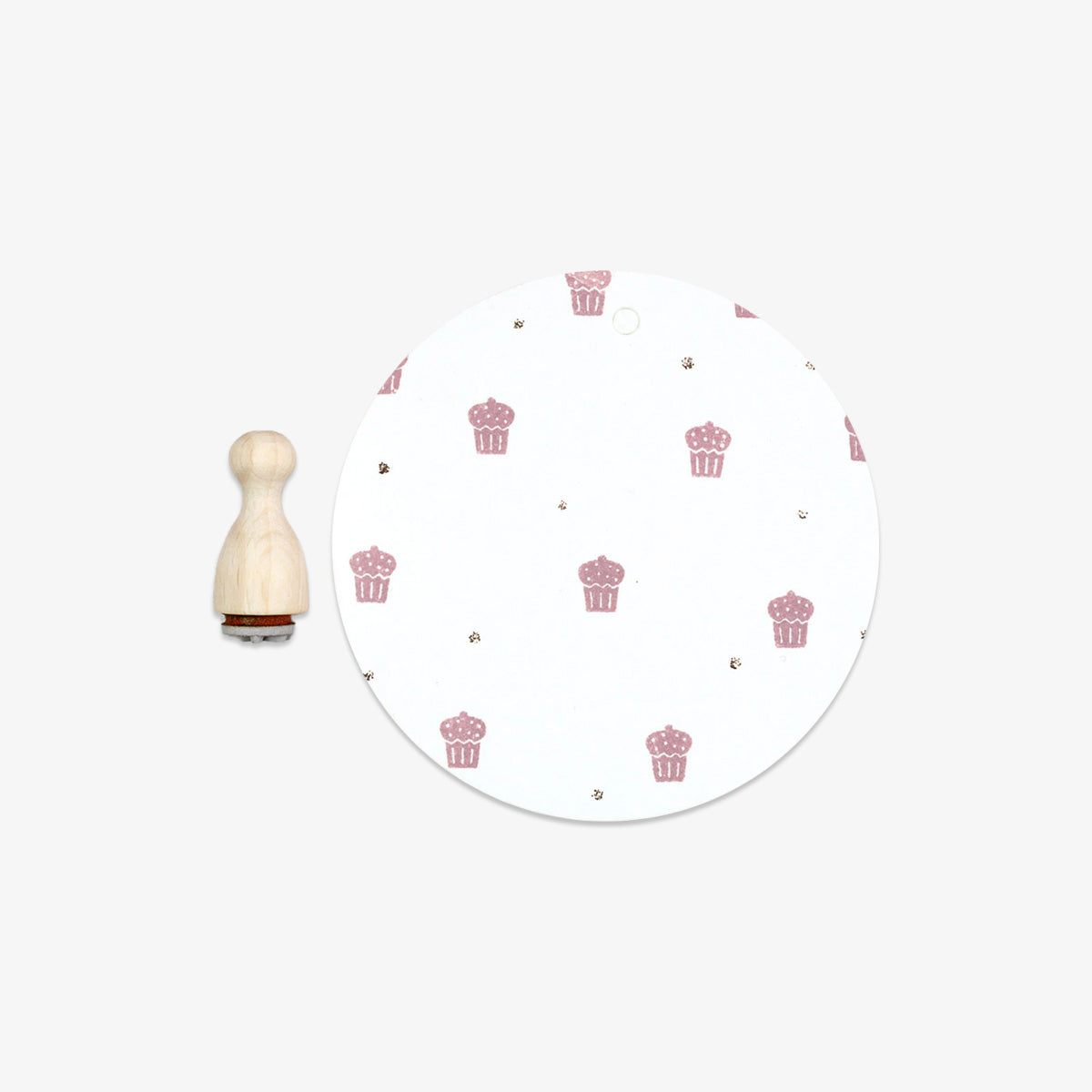 MINI STEMPEL // MUFFIN