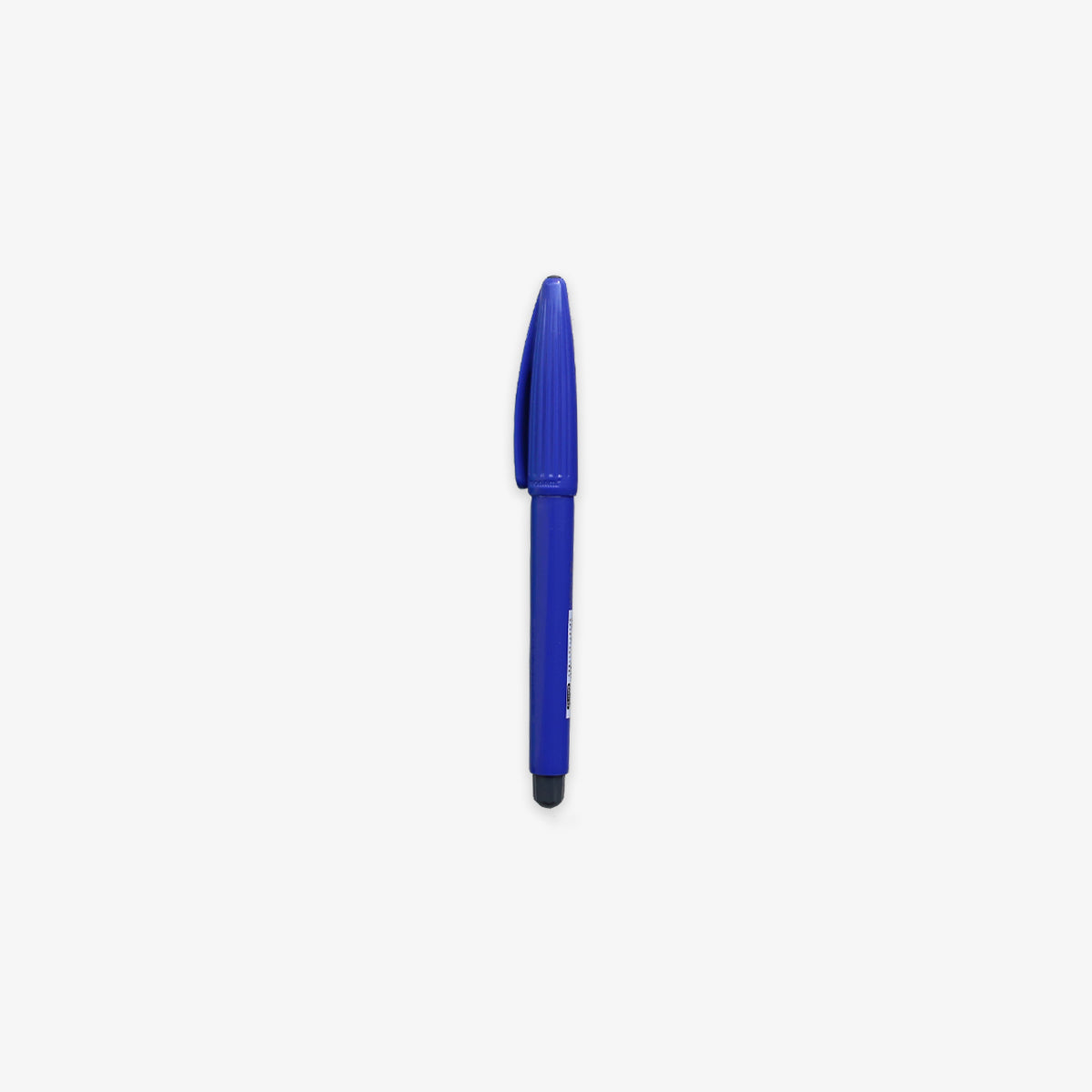PLUS PEN-S // BLÅ