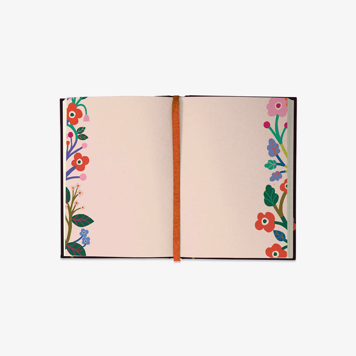 ILLUSTRERET JOURNAL // BIRDSONG