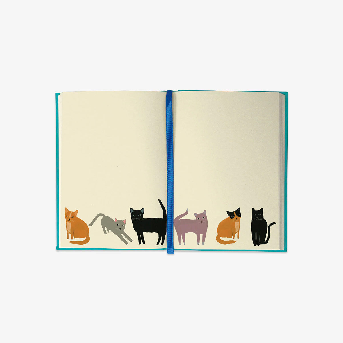 ILLUSTRERET JOURNAL // PRETTY PAWS