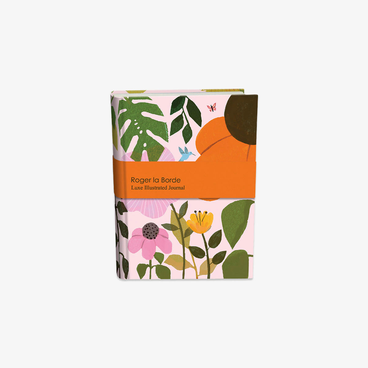 ILLUSTRERET JOURNAL // SUNDAY MORNING