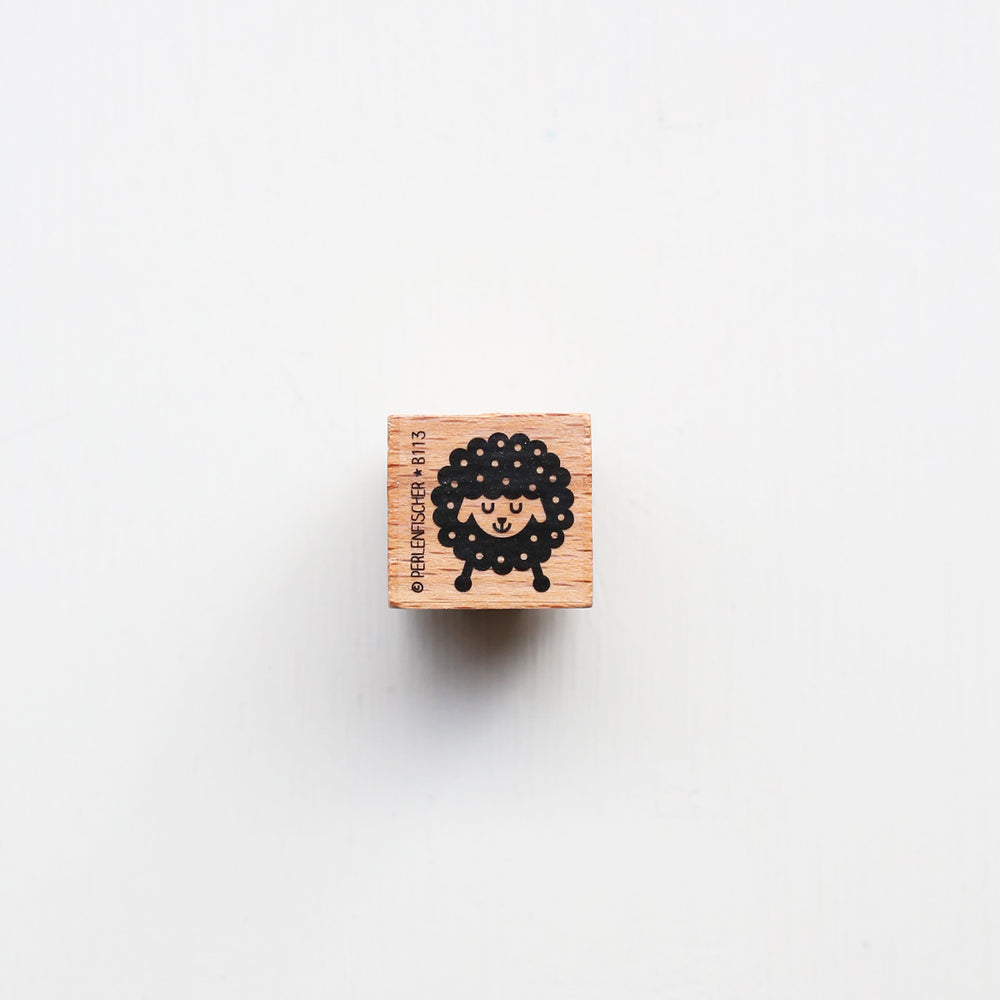 STEMPEL // FÅR