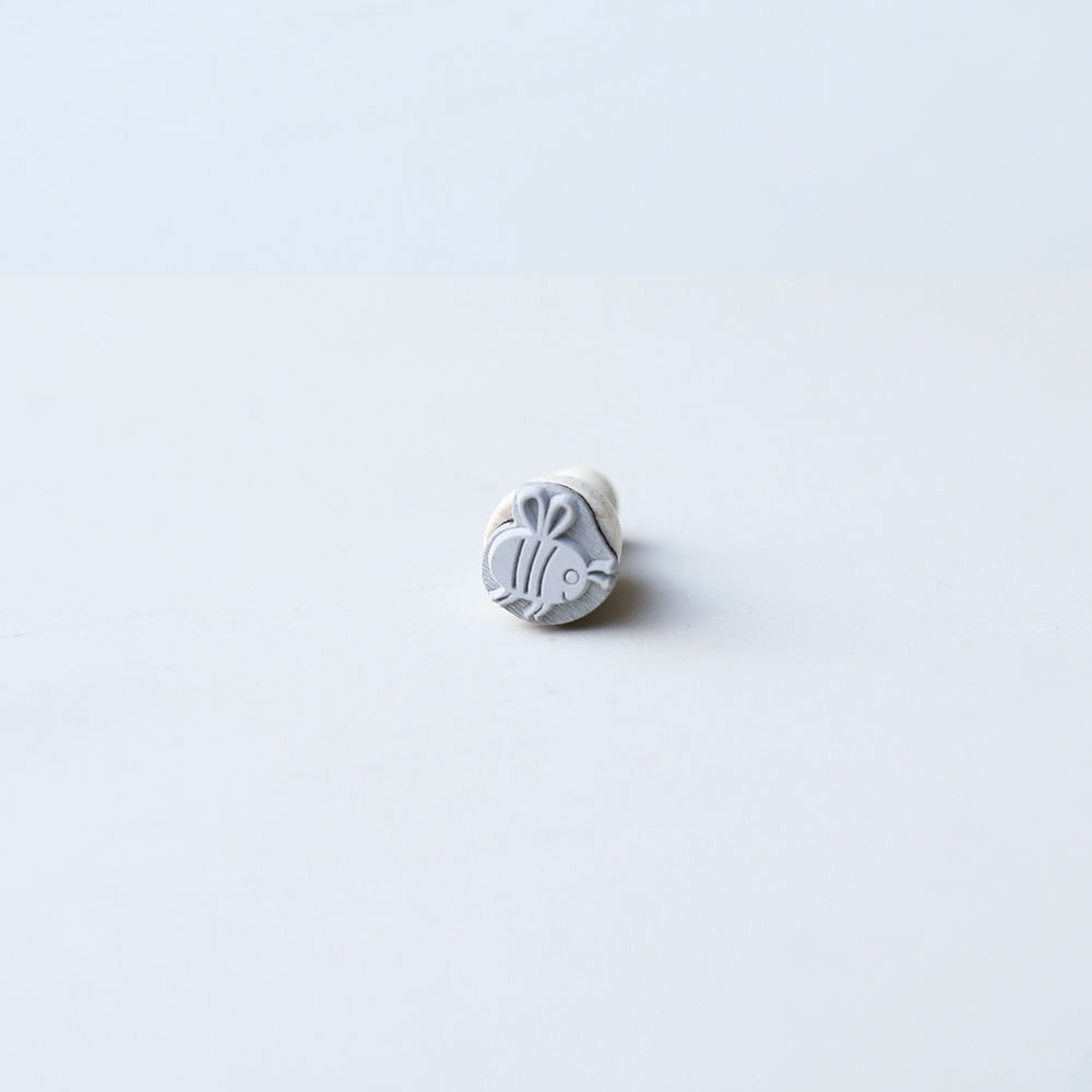 MINI STEMPEL // BI